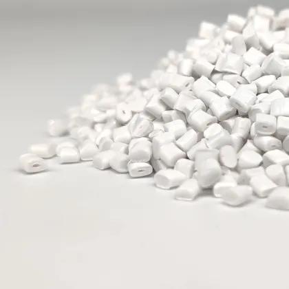 PC Panlite L-1250Y Transparent Pellets - Heat Stabilized Polycarbonate Raw Material