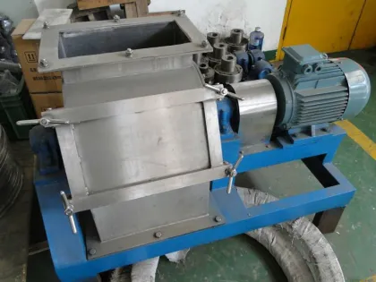 Industrial Fruit Crusher Manufactured In shanghai GOFUN