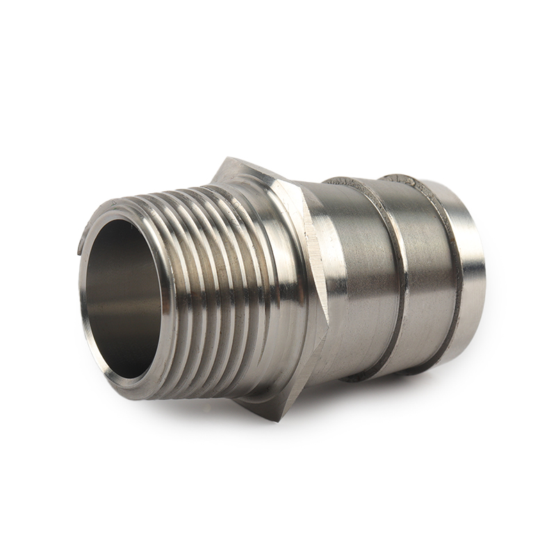 Good quality industrial screw threaded bolt