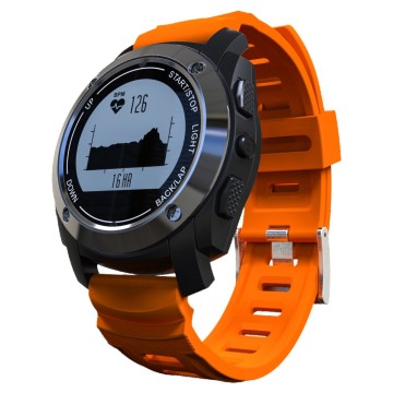 GPS Sport Professional Smart Watch