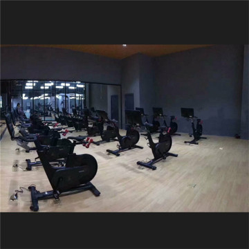 Easy Installation PVC Gym Room Flooring