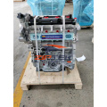 Motor Nissan Qashqai Renault MR20DD MR20DE MR20