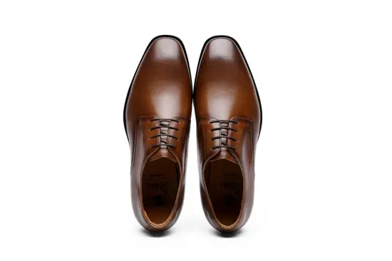 Higher designer design's mens shoe