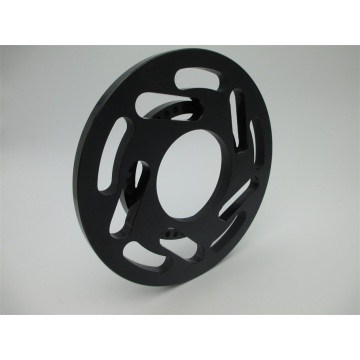 S55C steel High Quality Machining parts