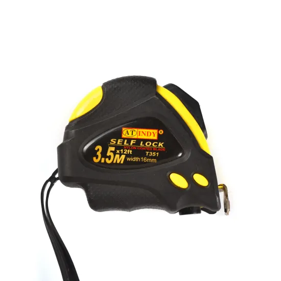 High Precision Grade Tape Measures 20G - 3m to 10m