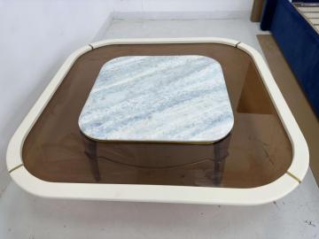 Turri design coffee table