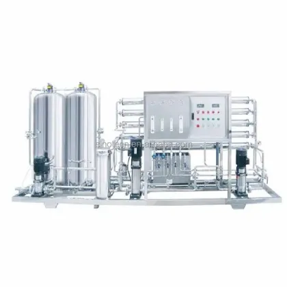 Affordable Reverse Osmosis Water Purification Systems: New Brita On Tap Water Filter Solutions for Small Water Treatment Plants