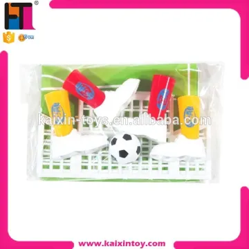Plastic Ideal Promotional items Finger Football Game