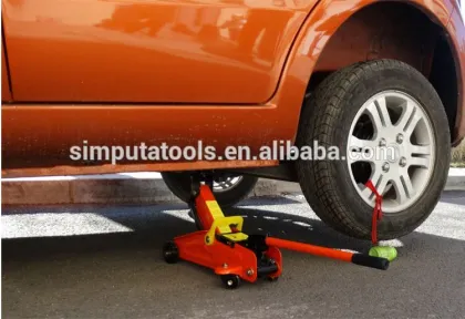 hydraulic jack hydraulic floor jack car jack SPT-32003