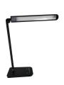 Draaibare Opvouwbare LED Bureau Lamp