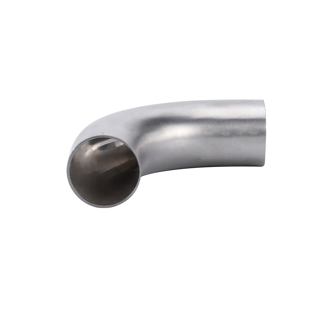 2 Inch Welded Elbow