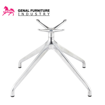 Wholesale Modern Office Furniture: Four-Star Swivel Chair Base