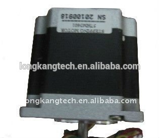 57BYGH 2-PHASE STEPPER MOTOR