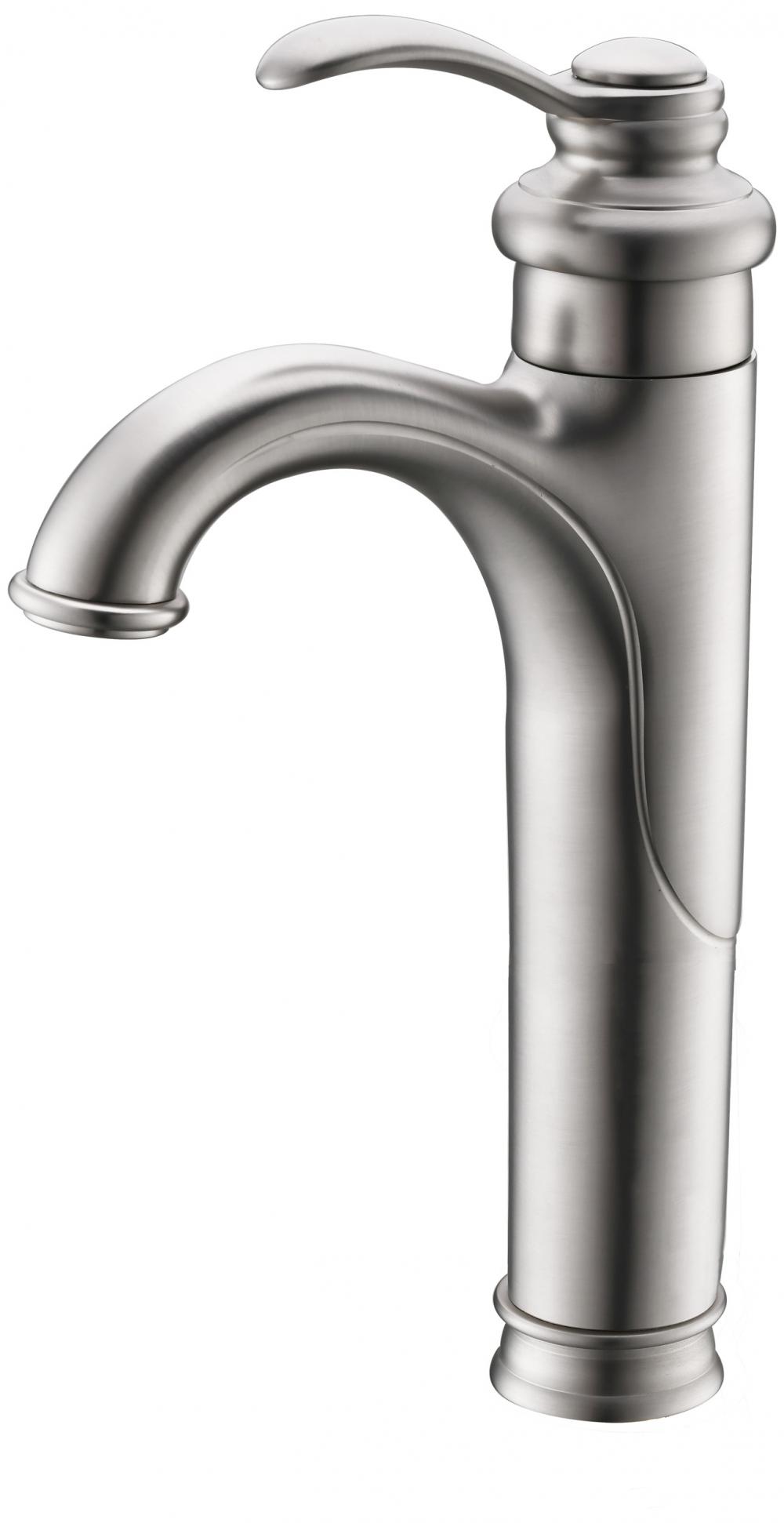 basin faucets