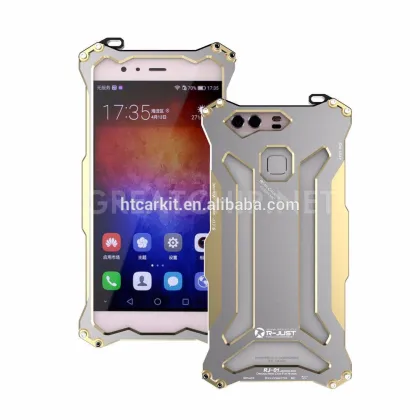 For Huawei P9 Case Armor Anti-Knock Protective Phone Cover For Huawei P9 Smart Phone