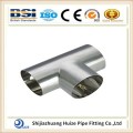 stainless steel fitting stainless steel tee