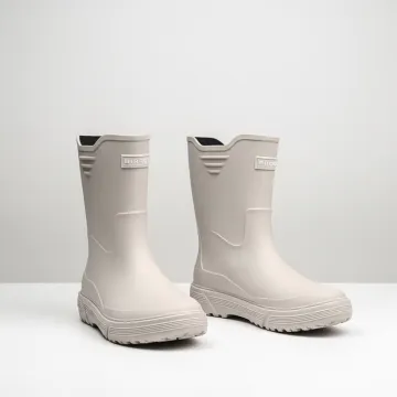 Non-slip Winter Rain Boots Custom Design Work Boots