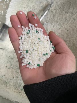 Lihua Yilijin Plastic Granules