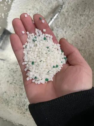 Lihua Yiweiyuan ABS granules