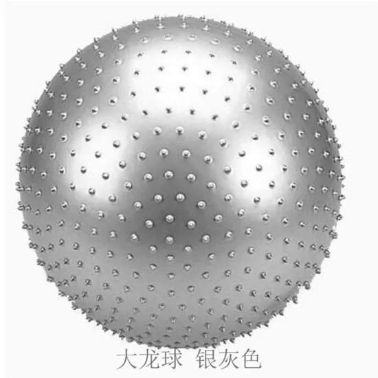 Autism Therapy: Exploring the Benefits of Gym Massage Rollers, Sensory Baby Balls, and More