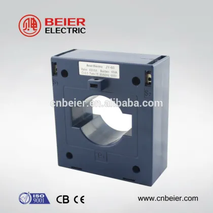 JY series current transformer