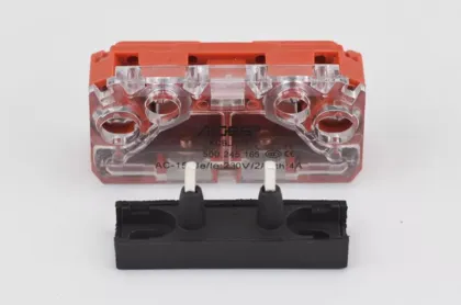 Deputy door lock safety switch Bernstein