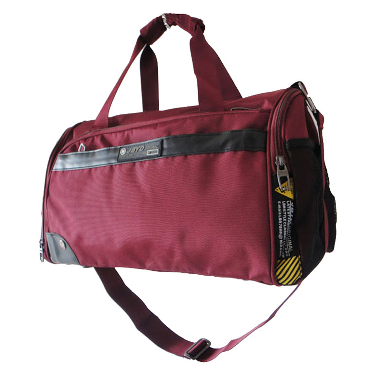 Canvas Gym Bags