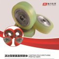 Prepolymer untuk Sieve Machinery Parts Sealing Roller Roller