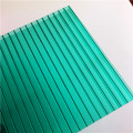 16mm multiwall polycarbonate sheet/pc hollow sheet