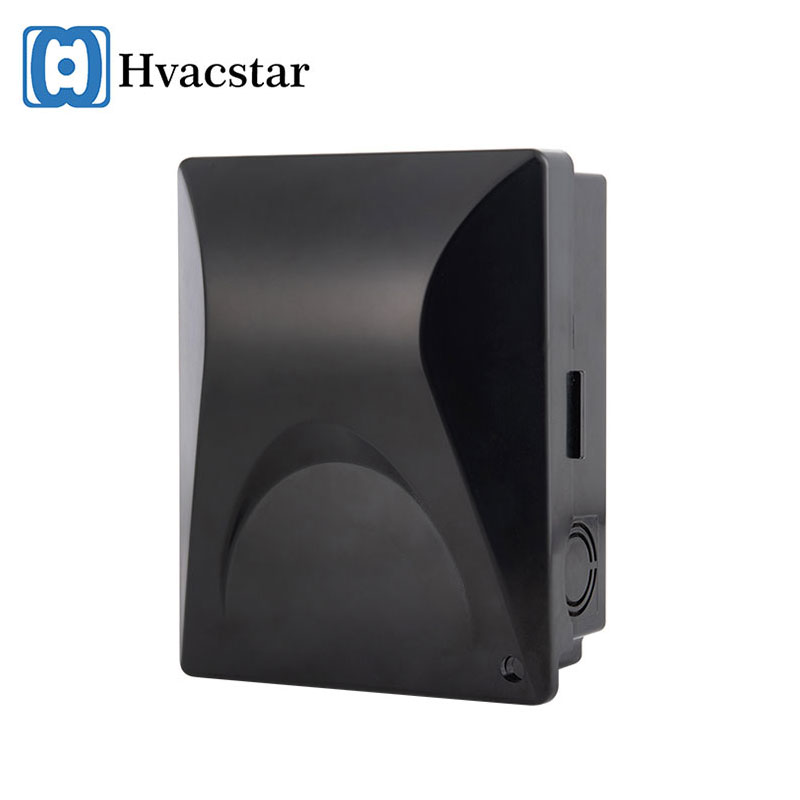 Déconnexions de climatisation extérieure PDS et PCDS