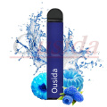 Original Fume Extra 1500Puffs E-Cigarettes Pod