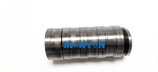 T5AR1242 Multi-Stage cylindrical roller thrust bearings