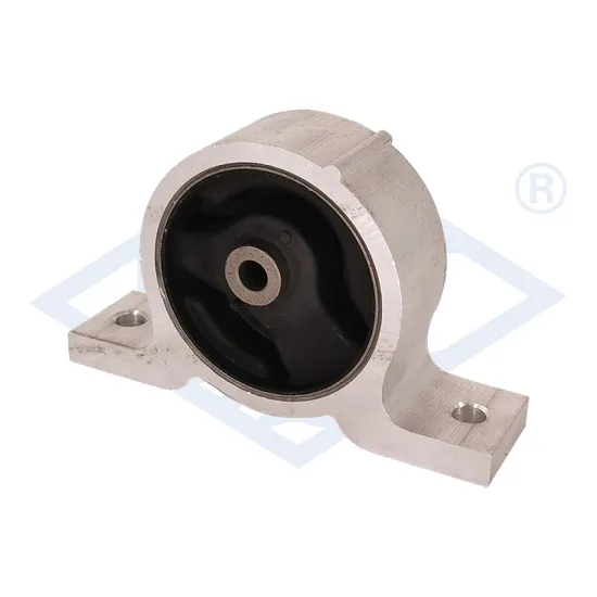 LWT Wholesale Best Seller Rubber Mounting Engine for Nissan QG15DE/QG18DE ALMERA (99-10:N16 B15)