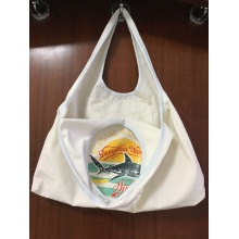 cotton canvas girl bags