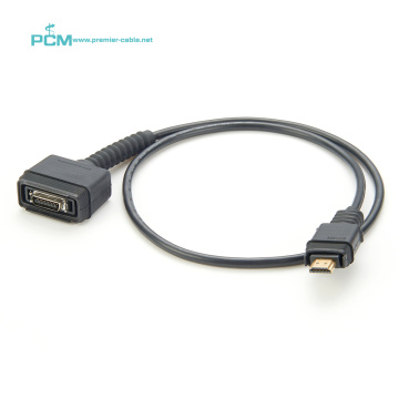 995078A FSCP Synch Cable FSMF to ESMB: Specifications and Purchase Guide