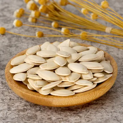 pumpkin seeds serving size