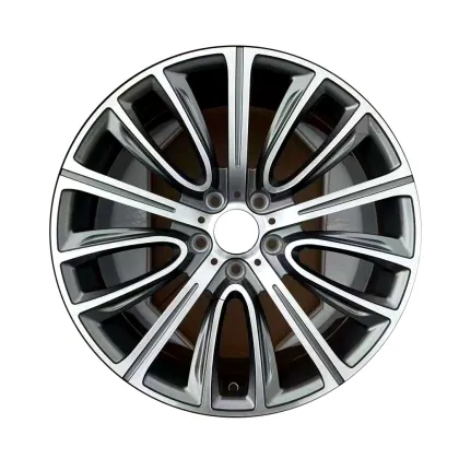 HOT Selling Forged Wheel Replicas for BMW - 6061 T6 Forgiato Wheels