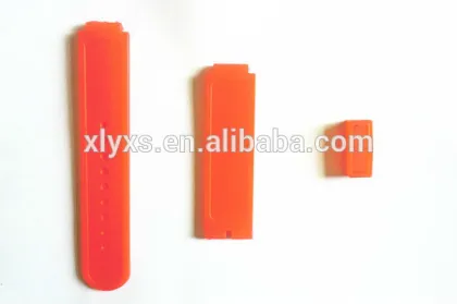 OEM Manufacturer custom rubber Watch Bands Watch Belt