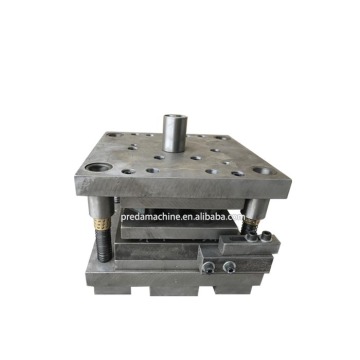 HVAC Ductwork Air Duct Corner Mold για αγωγούς φλάντζας TDF TDC στην Ινδονησία