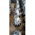 Shantui SD22 Bulldozer Pinion 154-27-11327