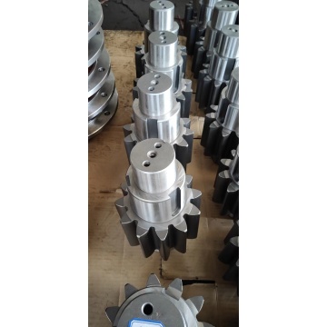 Shantui SD22 Bulldozer Pinion 154-27-11327