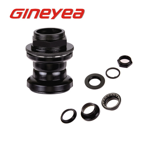 Bicycle Electroplating Internal Cartridge Bearing Headset