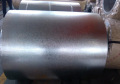 Bobina di tela in acciaio zincato popolare ricoperto di zinco