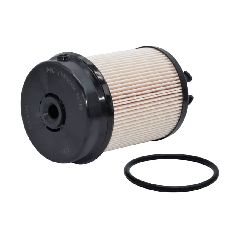 Fuel Filter, Cartridge-fuel for 23304-78090