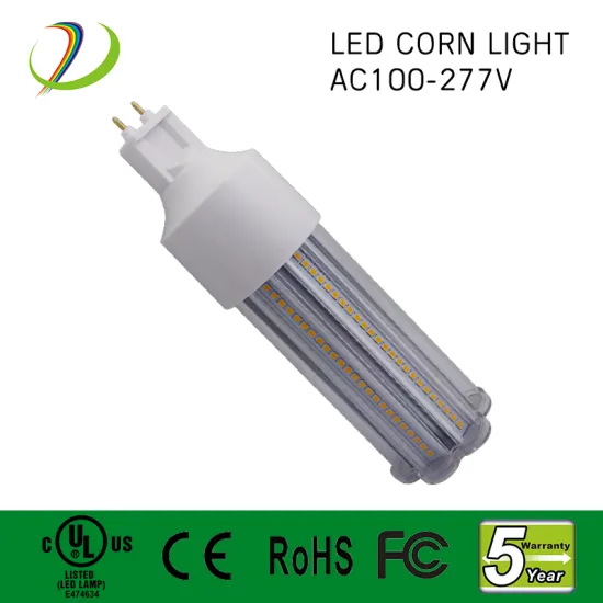Led Corn Light 24W G12 base