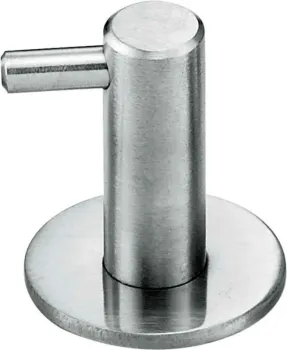 stainless steel hook