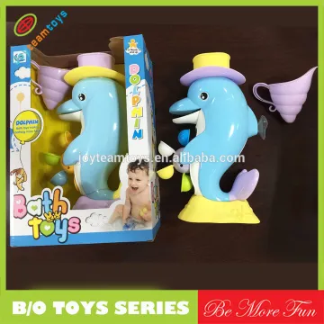 funny education baby bath toys
