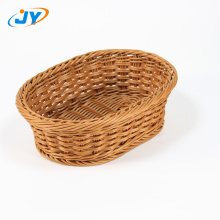 Personalize tamanho de segurança alimentar PP Bread Basket