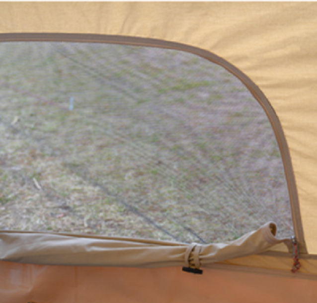 Inflatable Cabin Tent Details 3