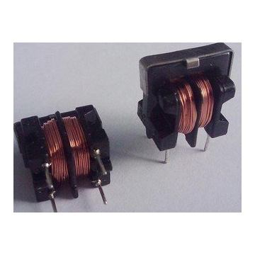 UF common mode choke/power inductor
